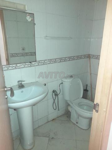 Appartement à louer à Résidence Nasime