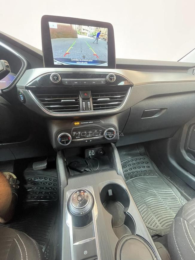 Ford kuga Titanium toute options 