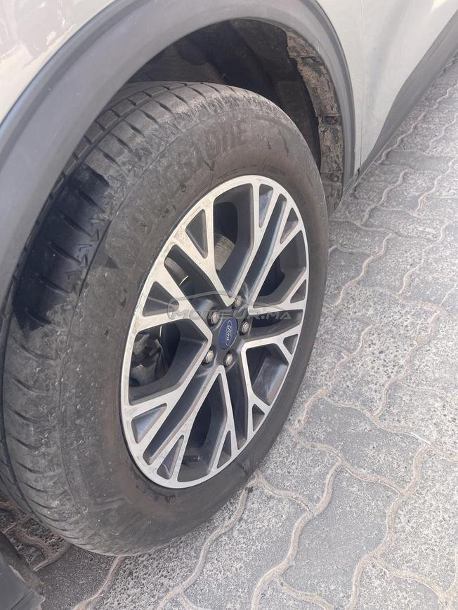 Ford kuga Titanium toute options 