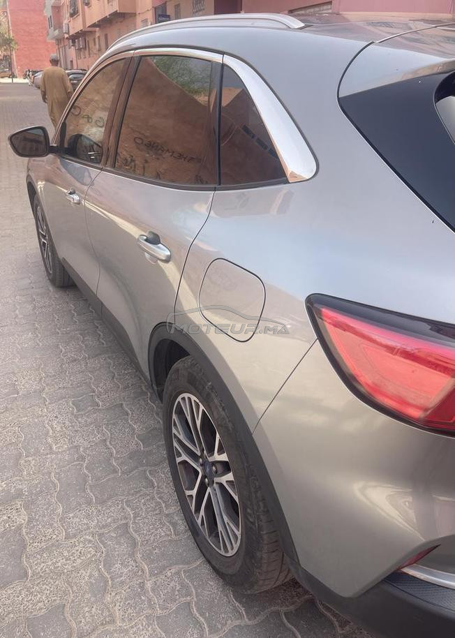 Ford kuga Titanium toute options 