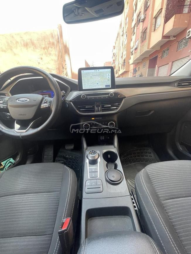 Ford kuga Titanium toute options 