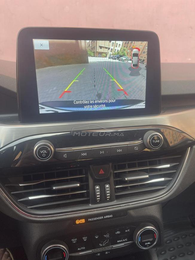 Ford kuga Titanium toute options 