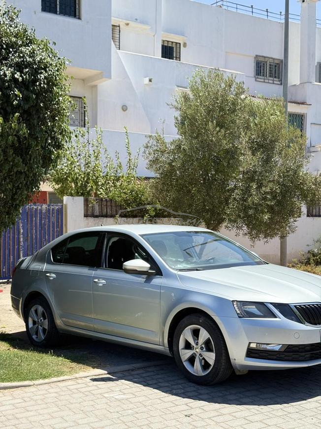Skoda Octavia 2021 130000km 