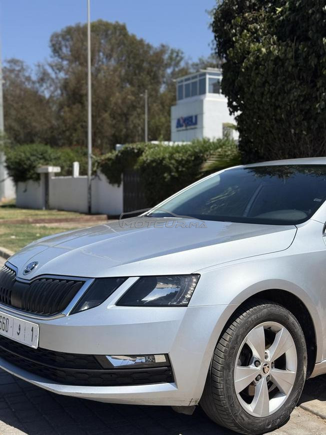 Skoda Octavia 2021 130000km 