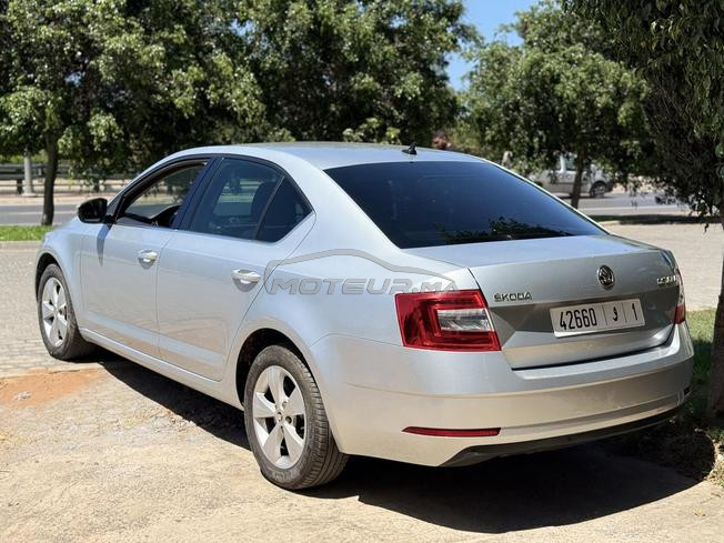 Skoda Octavia 2021 130000km 