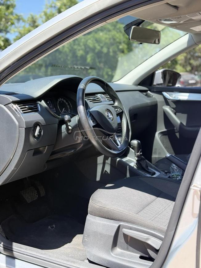 Skoda Octavia 2021 130000km 