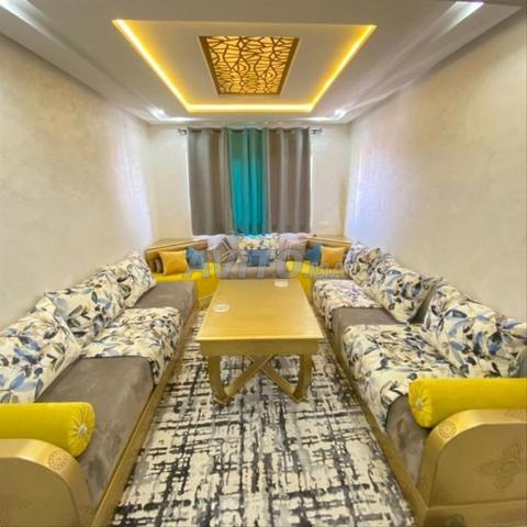 Appartements meublés à louer à Oujda - 2