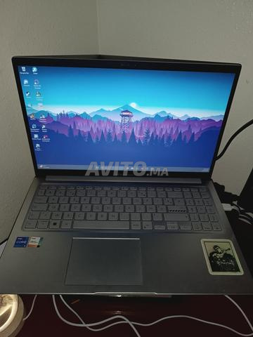 أسوس فيفوبوك X1504VA - 2