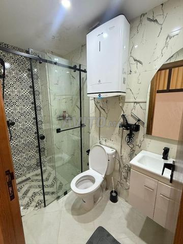 Appartements meublés à louer à Oujda - 2