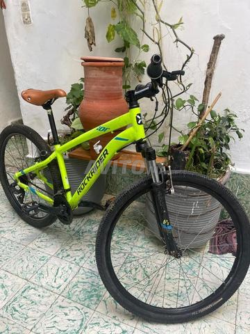 Vélo Rockrider - 2