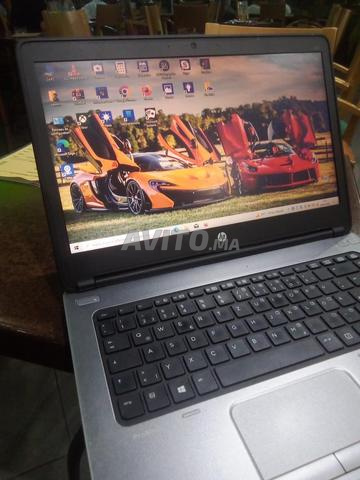 HP ProBook V Pro Batterie 5H 8GRAM 500GDisc Dur