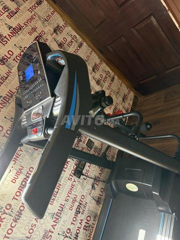 بيع جهاز رياضي، معدات رياضية - 2
