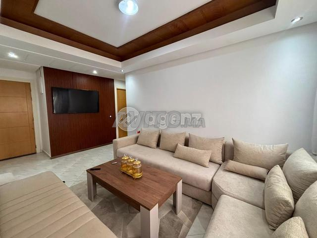 DAR-DA-1103 - Appartement à vendre à Dar Bouazza