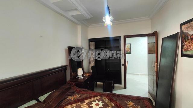 CMN-AC-2105 - Appartement à vendre à Ain Chock - 2