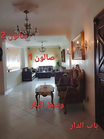 شقة ممتازة للبيع بتطوان (قرب سانية الرمل / التوتة) - 2