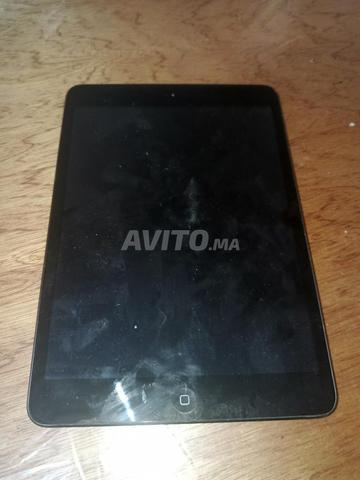 iPad Mini 5 iCloud lock - 2