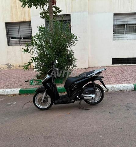 ش هوندا 150i - 2