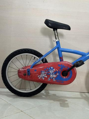 Vélo enfant - 2