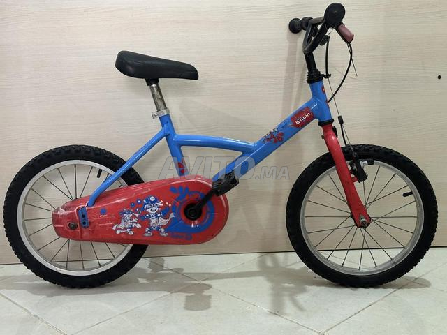 Vélo enfant