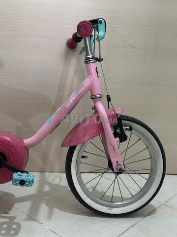 Vélo enfant filles Btwin - 2