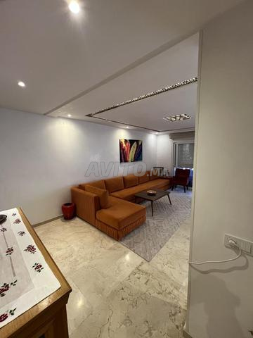 Appartement à vendre à Mansouria - 2