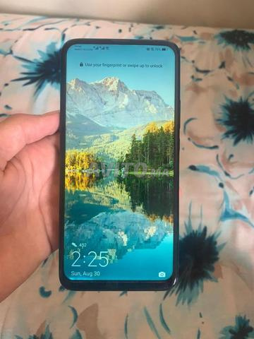 هاتف هواوي Y9 Prime 2019 بحالة جيدة - 2