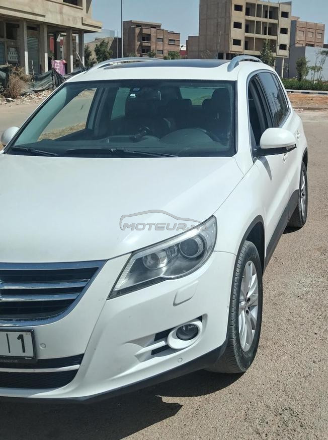 Tiguan 2009 d2012 2L tdi highline