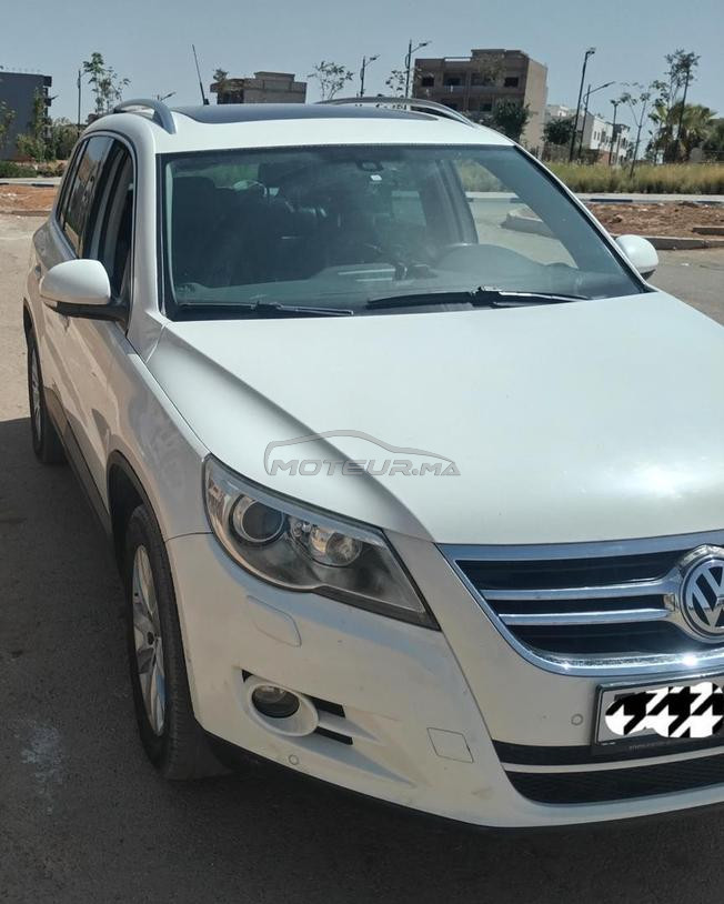 Tiguan 2009 d2012 2L tdi highline