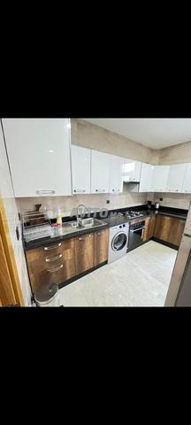 Appartement meublé à louer quotidiennement pour les familles - 2