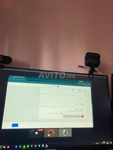 جهاز كمبيوتر للألعاب RTX 2060 - 2