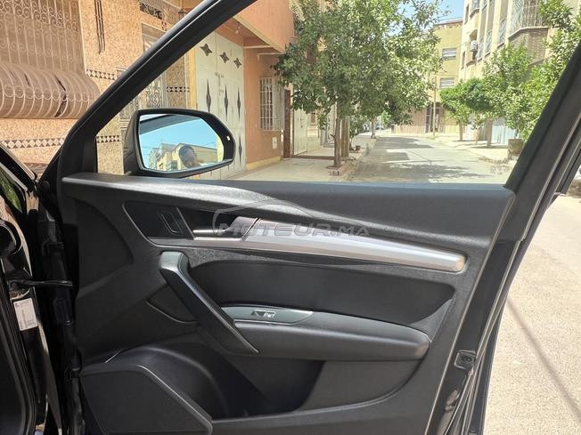 audi q5 2018 pack sline