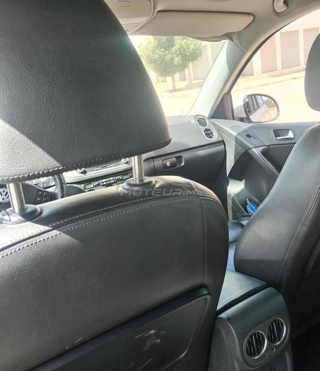Tiguan 2009 d2012 2L tdi highline