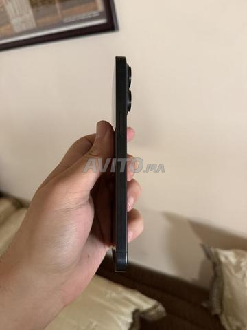 iPhone 15 Pro Max 256Go 85% batterie - 2