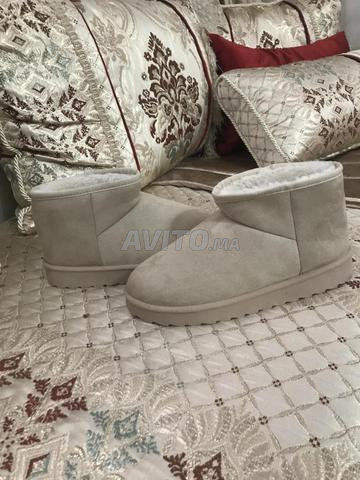Bottes femme neuves Primark style UGG taille 37 - 2