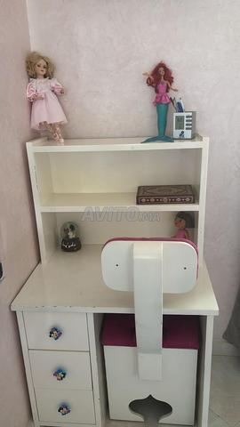 Bureau pour filles - 2