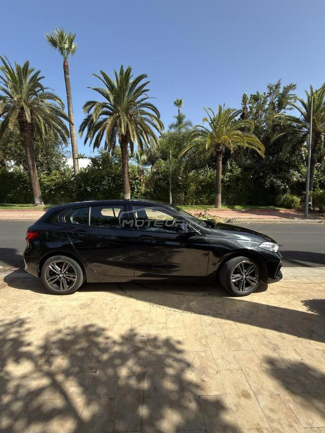 BMW 116d Affaire à saisir