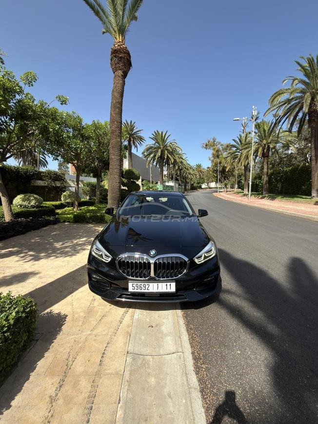 BMW 116d Affaire à saisir