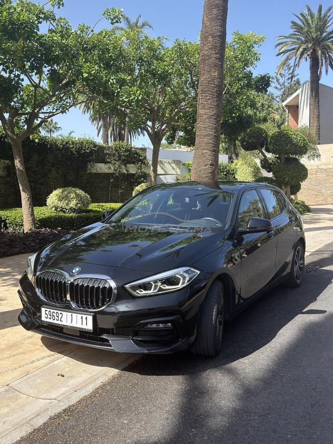 BMW 116d Affaire à saisir