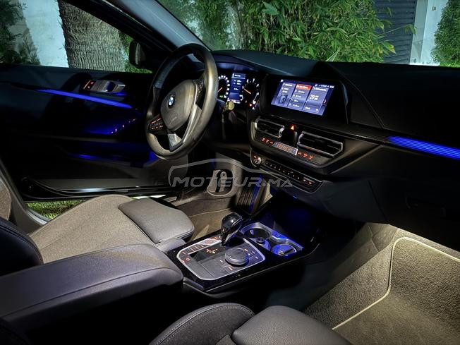 BMW 116d Affaire à saisir