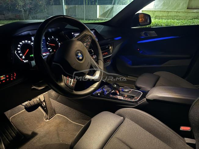 BMW 116d Affaire à saisir