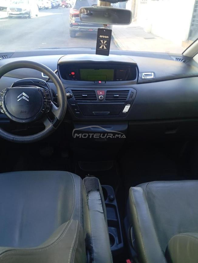 voiture d'occasion 