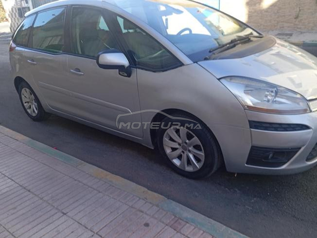 voiture d'occasion 