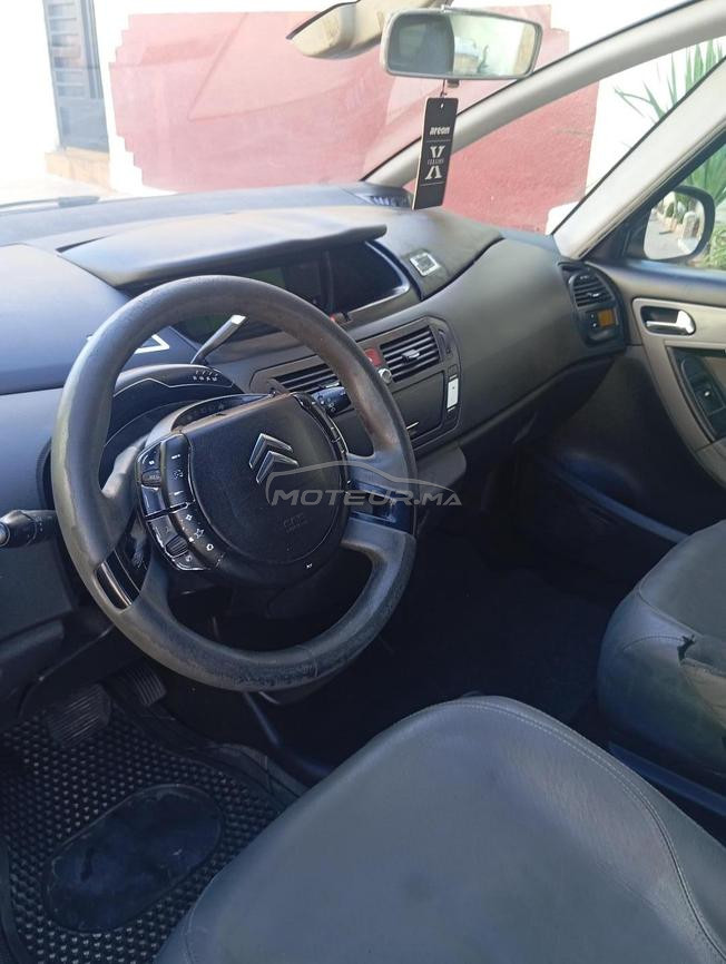 voiture d'occasion 