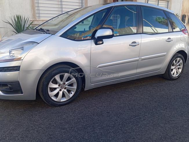 voiture d'occasion 