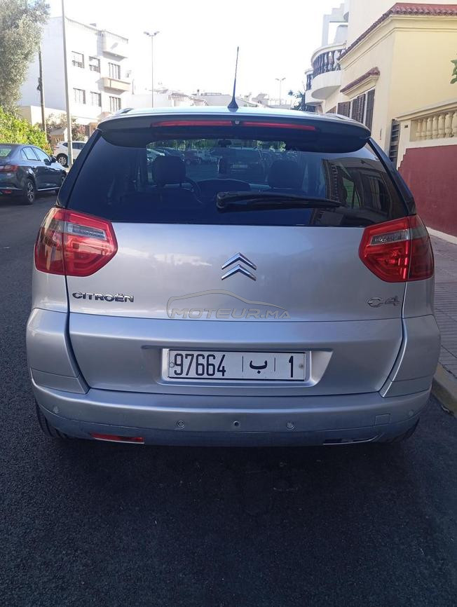 voiture d'occasion 