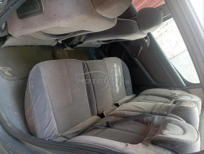 Peugeot 407 berline