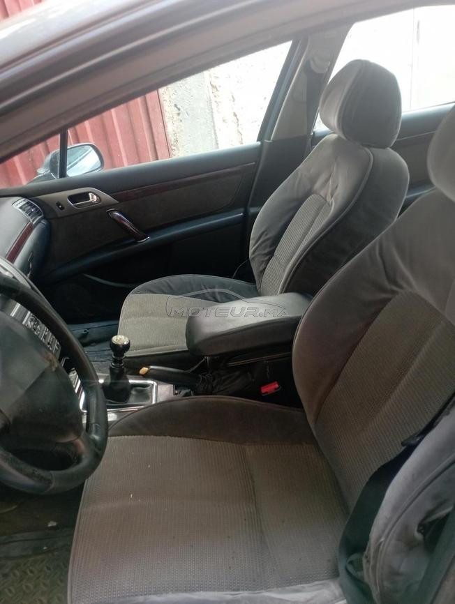Peugeot 407 berline