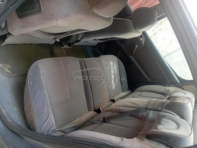 Peugeot 407 berline