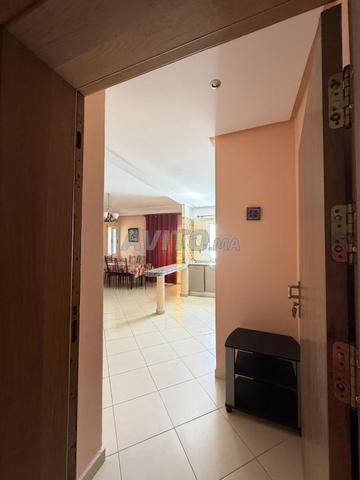 Appartement à vendre 96 m² à Asilah marina golf - 2