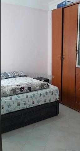 Appartement meublé à Marjan route Rabat - 2
